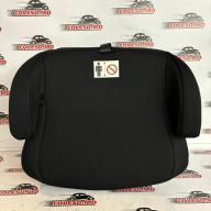 Booster MS T005F, greutate: 0–13,85 kg, culoare: negru