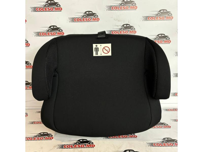 Booster MS T005F, greutate: 0–13,85 kg, culoare: negru