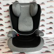 Scaun auto Sesttino A23+ greutate: 0–7,63 kg, gri