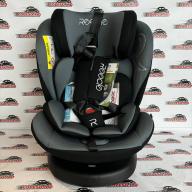 Scaun auto Reecle 946 greutate: 0–8,4 kg, negru