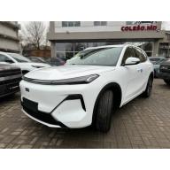 Geely Galaxy Starship 7