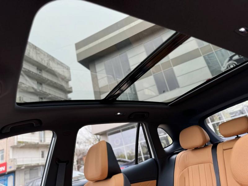 Geely Galaxy Starship 7