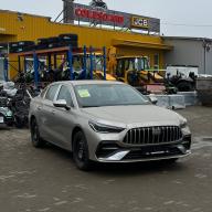 Geely Galaxy Starshine 6