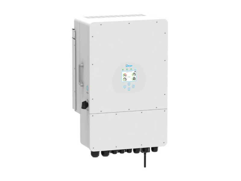 Гибридный инвертор DEYESUN-12KW-SG04LP3