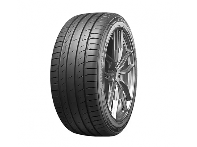 275/35/19 DYNAMO 100Y XL STREET-H MU71 лето