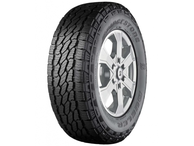 285/60/18 Bridgestone Dueler A/T 116T вс