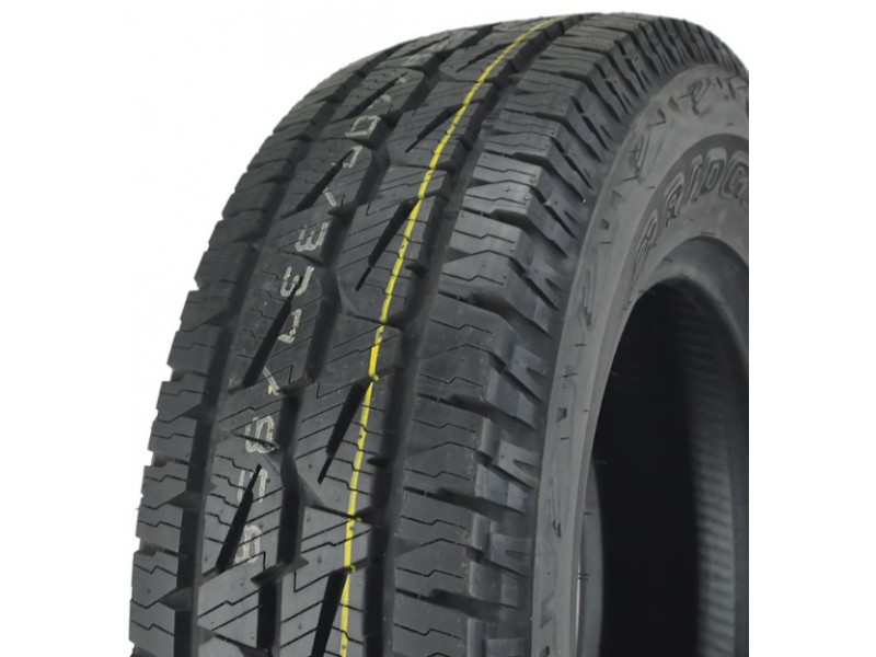 285/60/18 Bridgestone Dueler A/T 116T вс