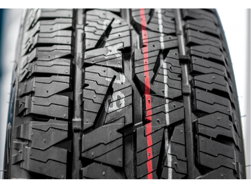 235/55/18 Bridgestone Dueler A/T 104H XL вс