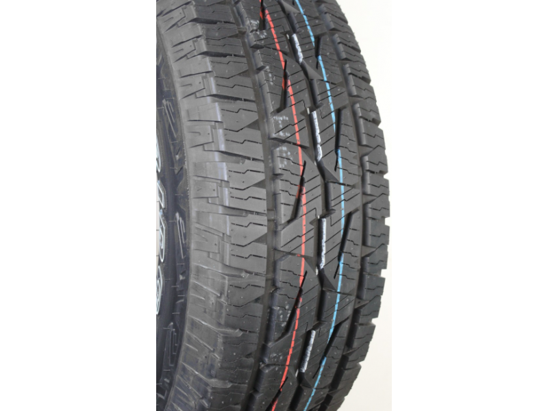 285/60/18 Bridgestone Dueler A/T 116T вс