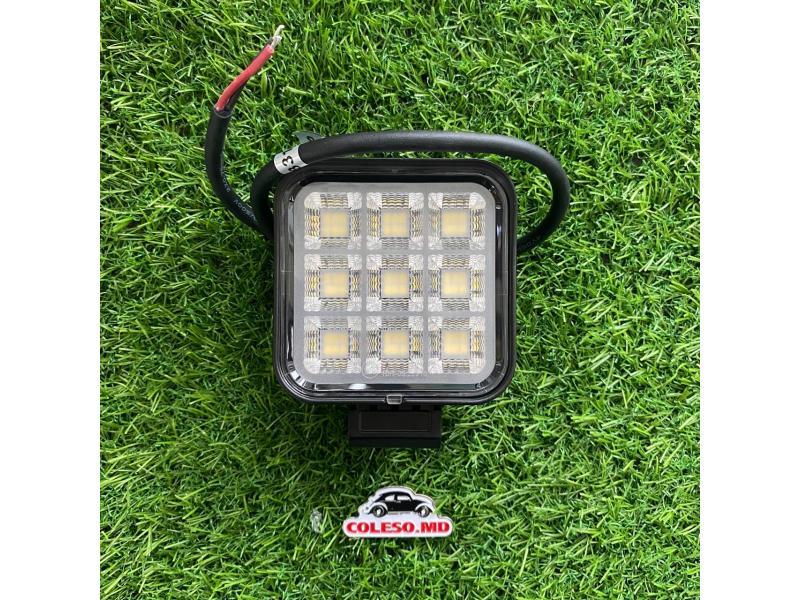 Far LED 2607-54W