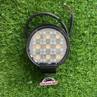 LED фара 2611-54W