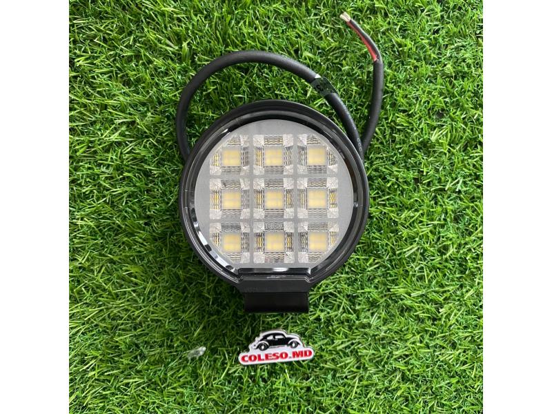 Far LED 2611-54W