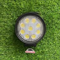 LED фара 1182-27W