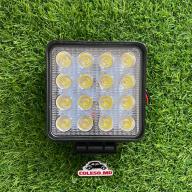 LED фара 1179-48W