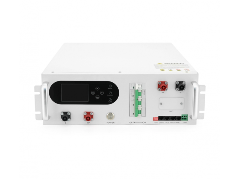 Блок управления Felicity LUX-Y-48100HCG01 BMS