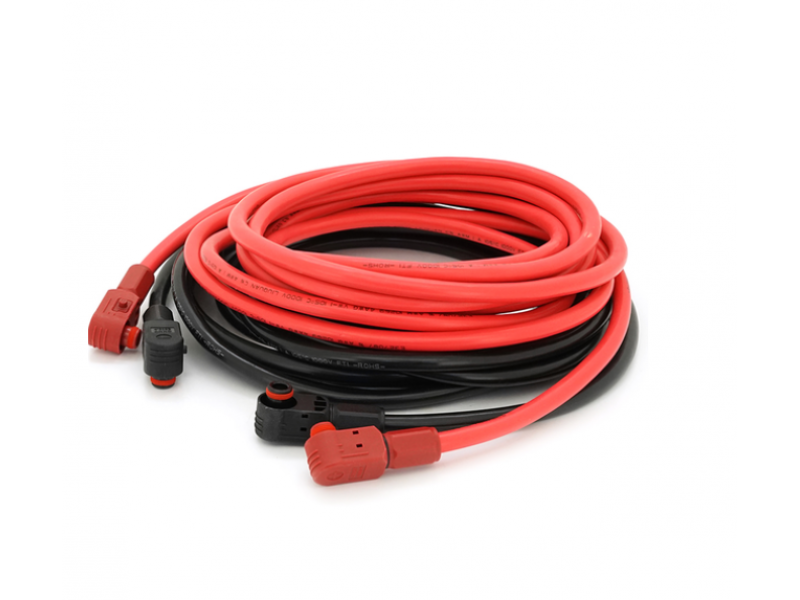 Блок управления Felicity LUX-Y-48100HCG01 BMS
