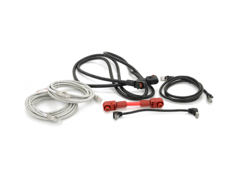 Блок управления Felicity LUX-Y-48100HCG01 BMS