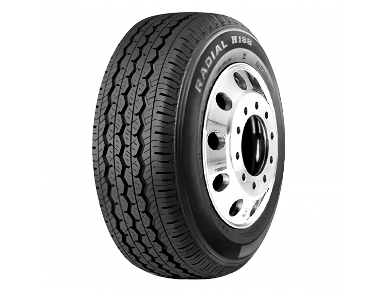 225/75/16C 10PR Goodride/Westlake 118/116R H188 лето