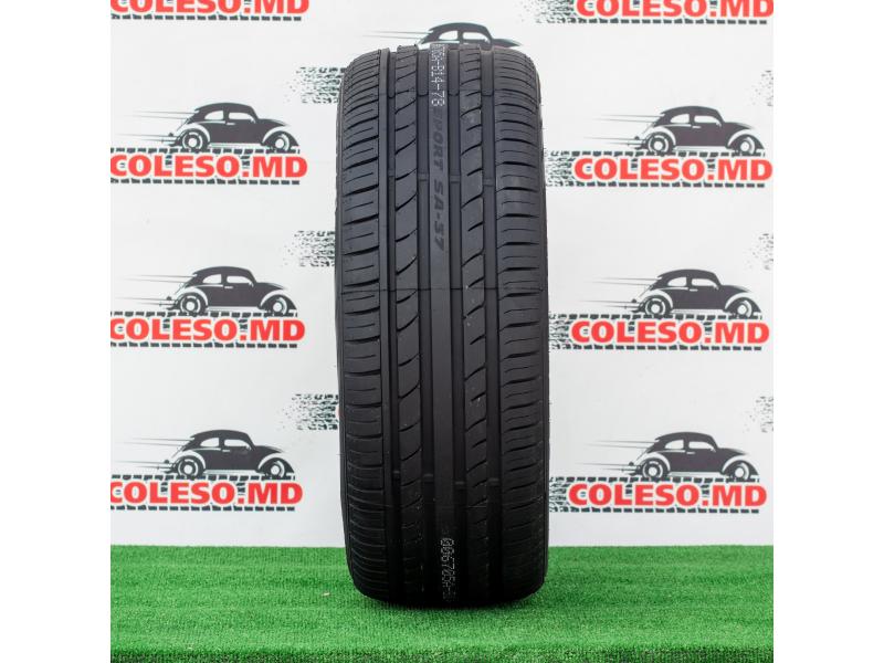 225/55/17 Goodride/Westlake 101W XL  SA-37 лето