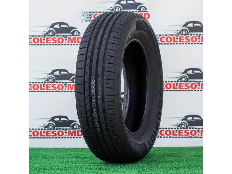 195/55/20 Goodride/Westlake 95HXL  Z-107 лето