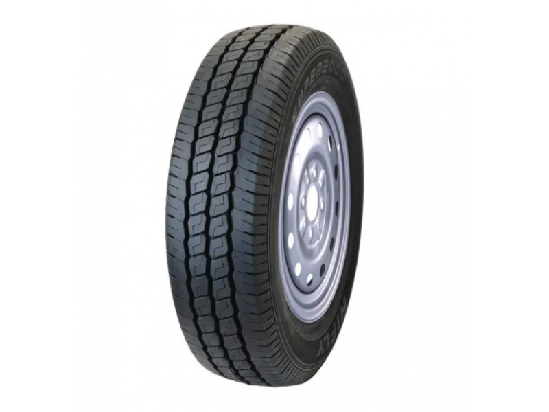 215/65/15 C 6PR HIFLY SUPER2000 104/102T лето