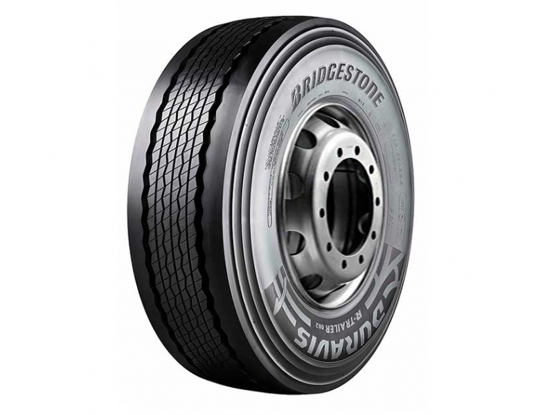 385/65/22.5 Bridgestone Duravis R-Trailer 002  160K158L  прицеп