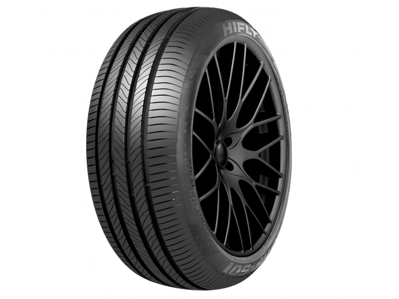 225/50/17 HIFLY eHF-501 98VXL лето