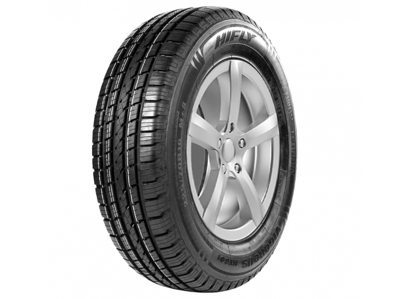 255/70R16 HIFLY Vigorous HT601 111T M+S all season anvelopă rutieră