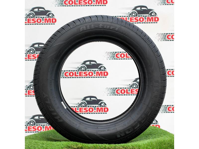 215/45/17 HIFLY ALL-turi 221 91V XL all season