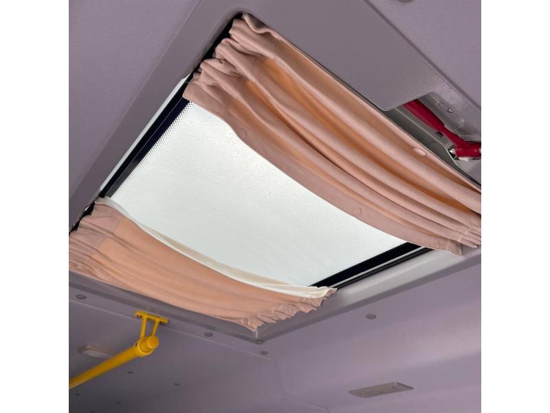 Автобус HIGER VANCHE BUS 