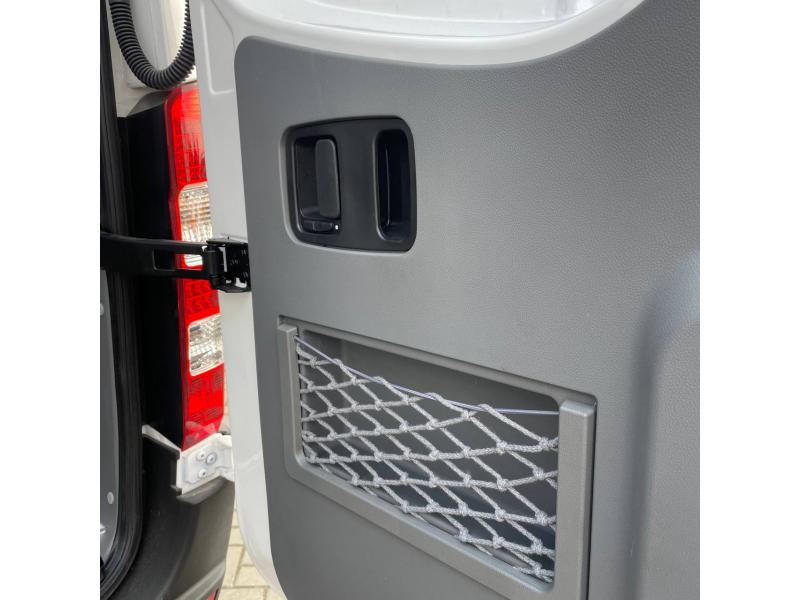 Автобус HIGER VANCHE BUS 