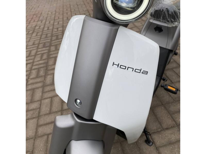 Электрический велосипед HONDA CUB-E