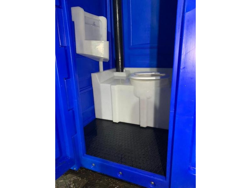 Pisoar pentru cabina de toaletă