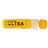 Замша синтетическая в тубе ULTRA CHAMOIS (43*64 см)
