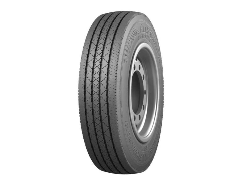 Шины 295/80 R 22.5 Tyrex_ALL_STEEL FR-401 передняя ось