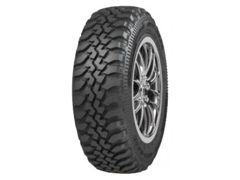 Tyres 225/75 R 16 Cordiant Off Road OS -501