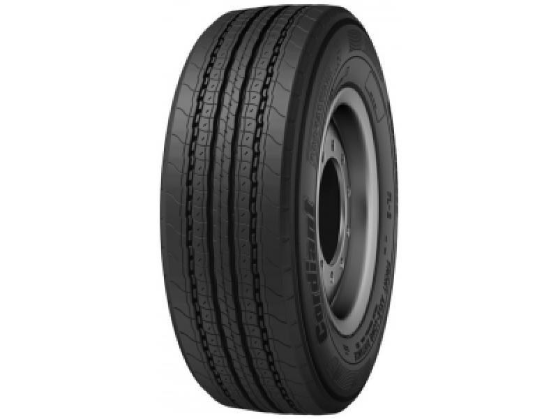 Tires Cordiant Professional FL-2 315/70 R22.5 (front axle)