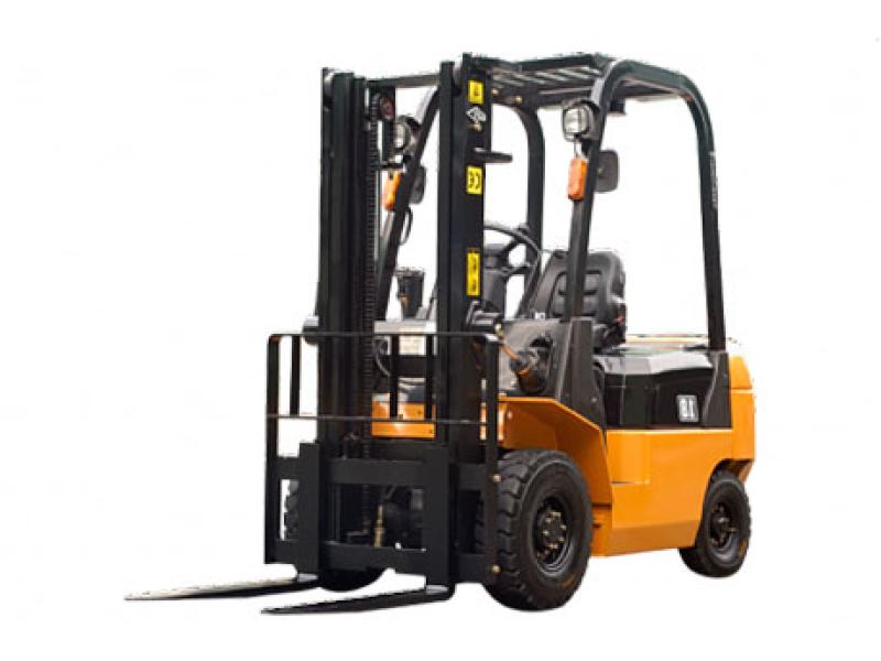 Forklift HC 3 t CPCD30N-RG2