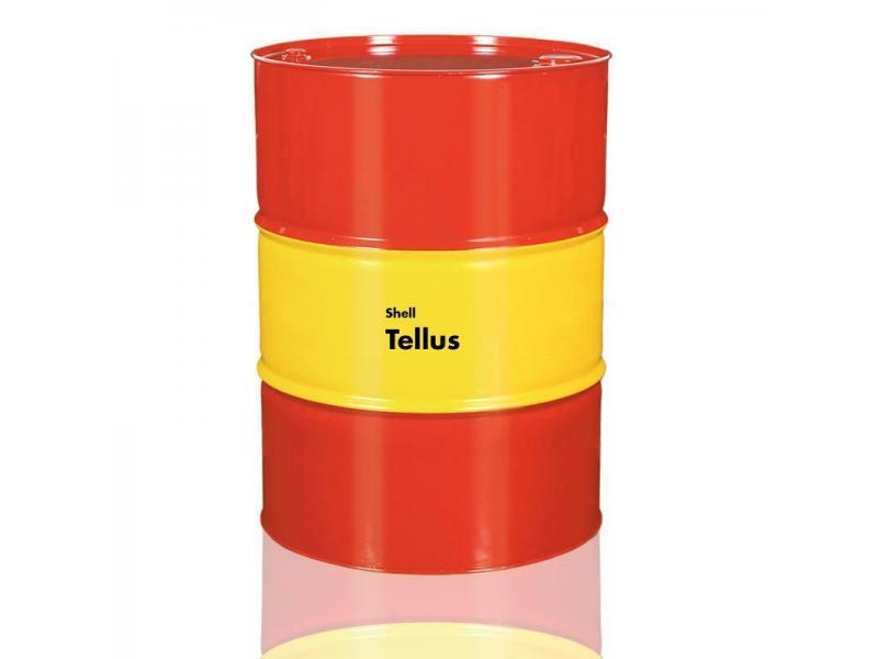 Shell Tellus S2 MX 46 209L