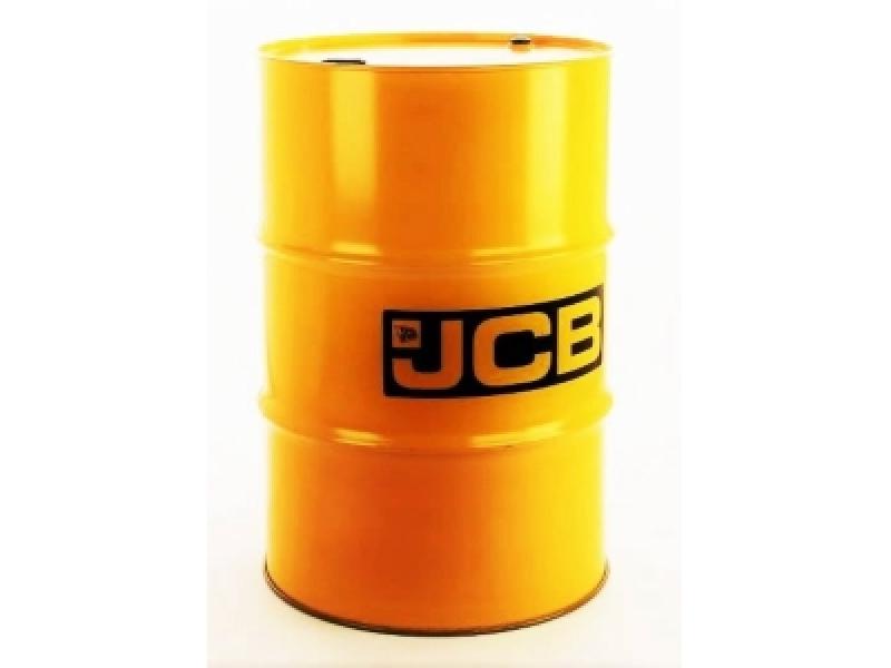 JCB Gear Oil HP Plus- 200L