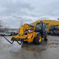 Телескопический погрузчик JCB 540-140