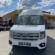 Автобус JMC Transit JX6605TB-N2 