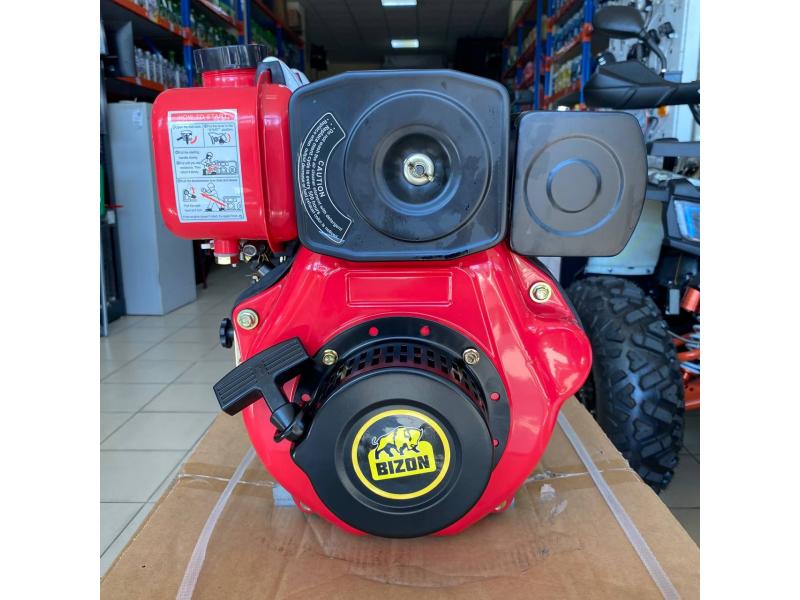 Мотодвигатель GE6.0