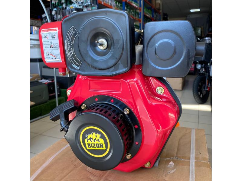 Мотодвигатель GE6.0