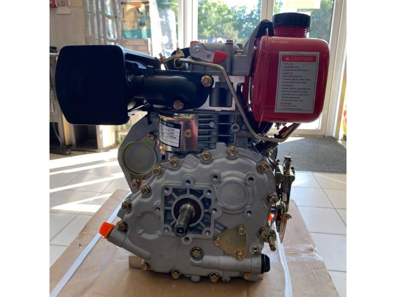 Мотодвигатель GE6.0