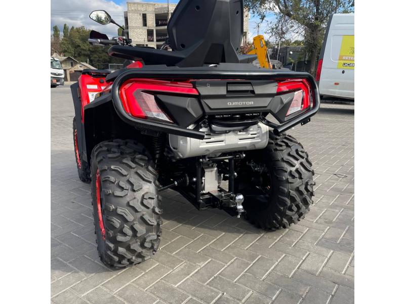 ATV Sharmax Force 1100