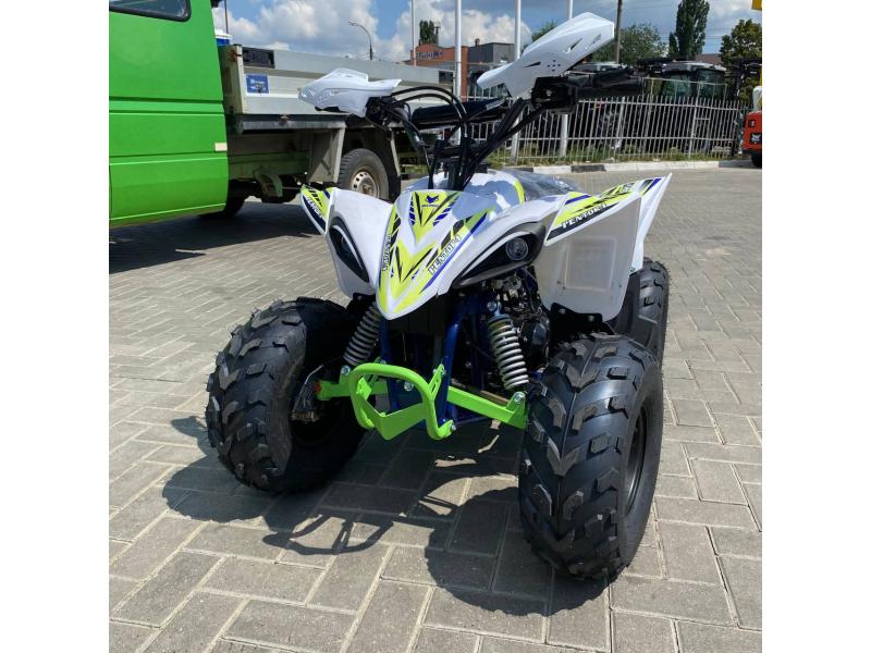 ATV Pentora 110 