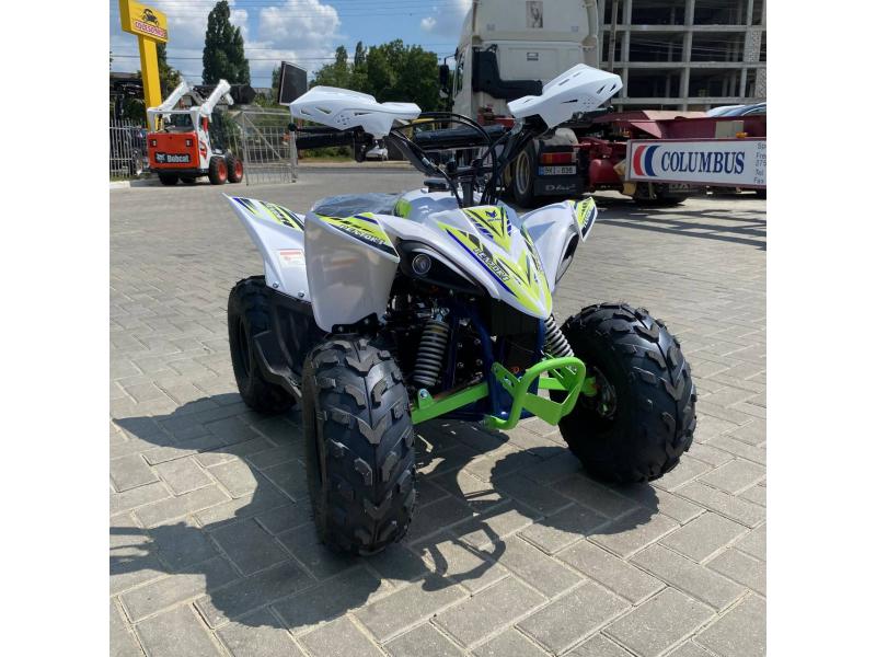 ATV Pentora 110 