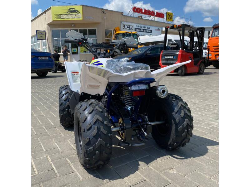 ATV Pentora 110 