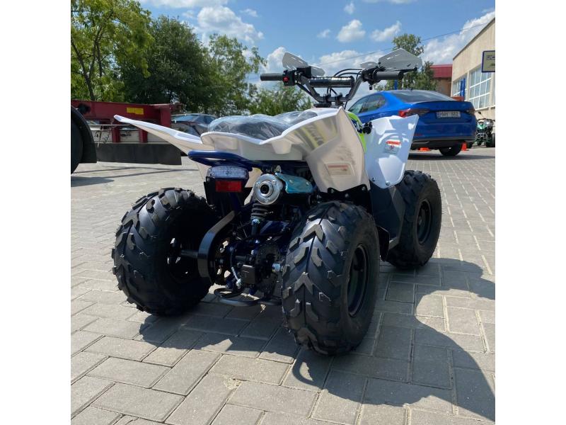 ATV Pentora 110 